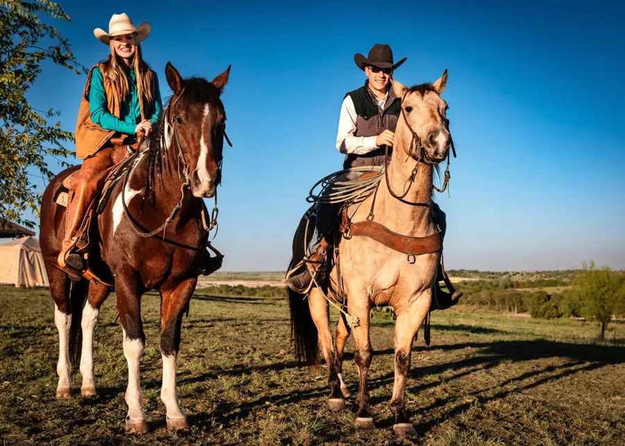Riders