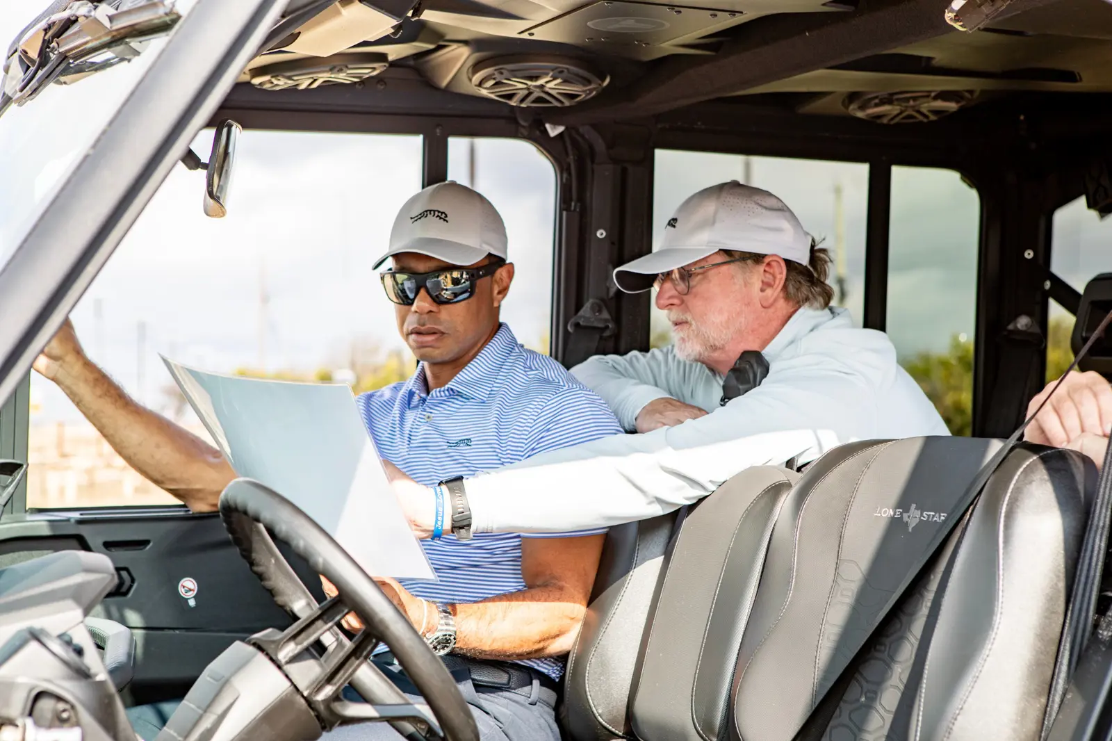 Tiger Woods Spearheads Gated Golf Community in Texas with Luxury Homes Starting at $1M