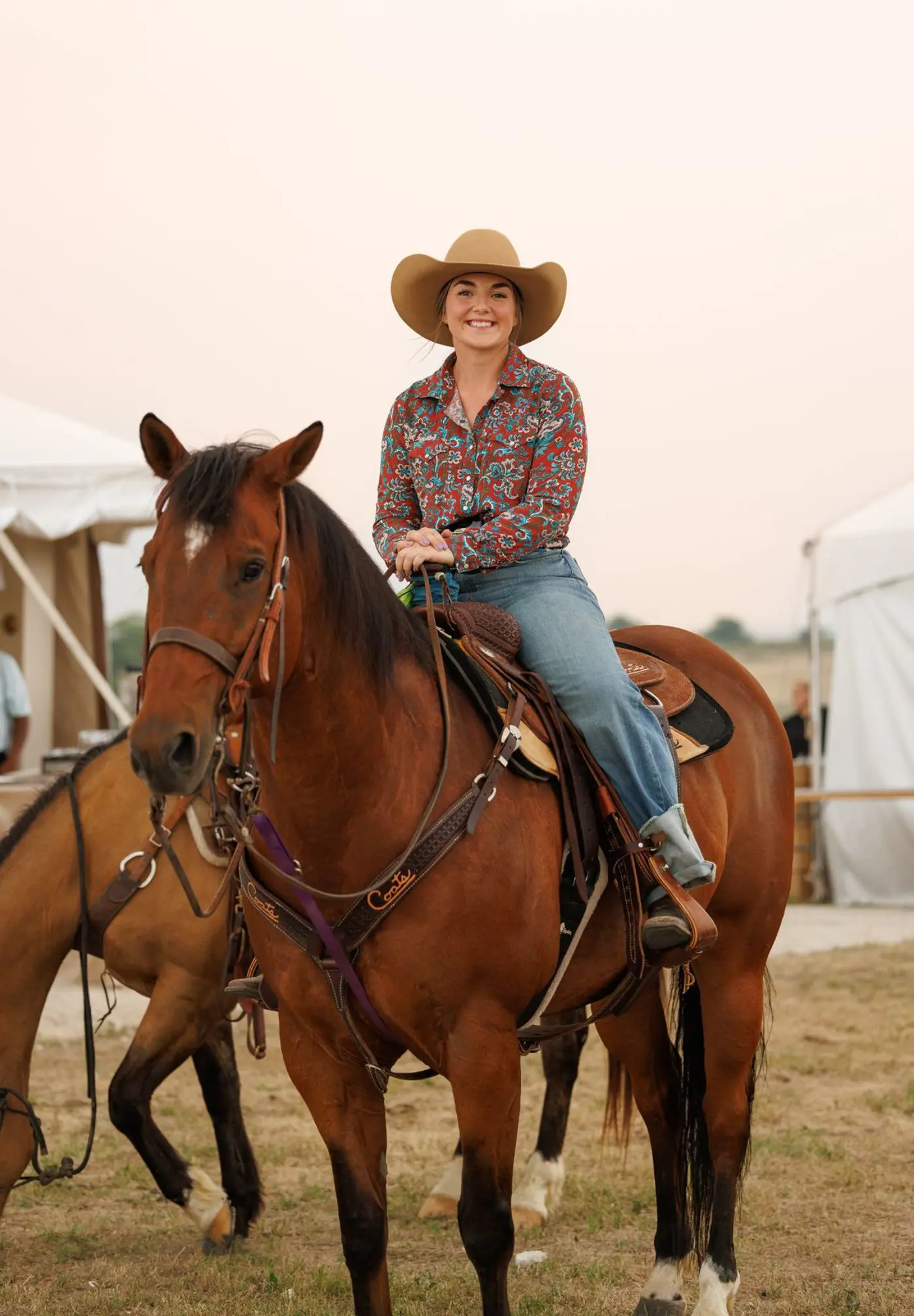 Horsemanship & Ranch Education