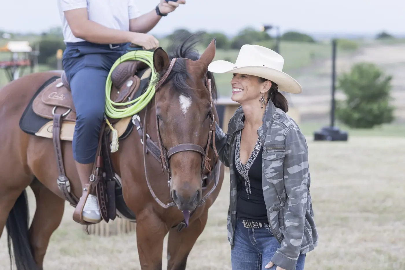 Equestrian Experiences for Every Member