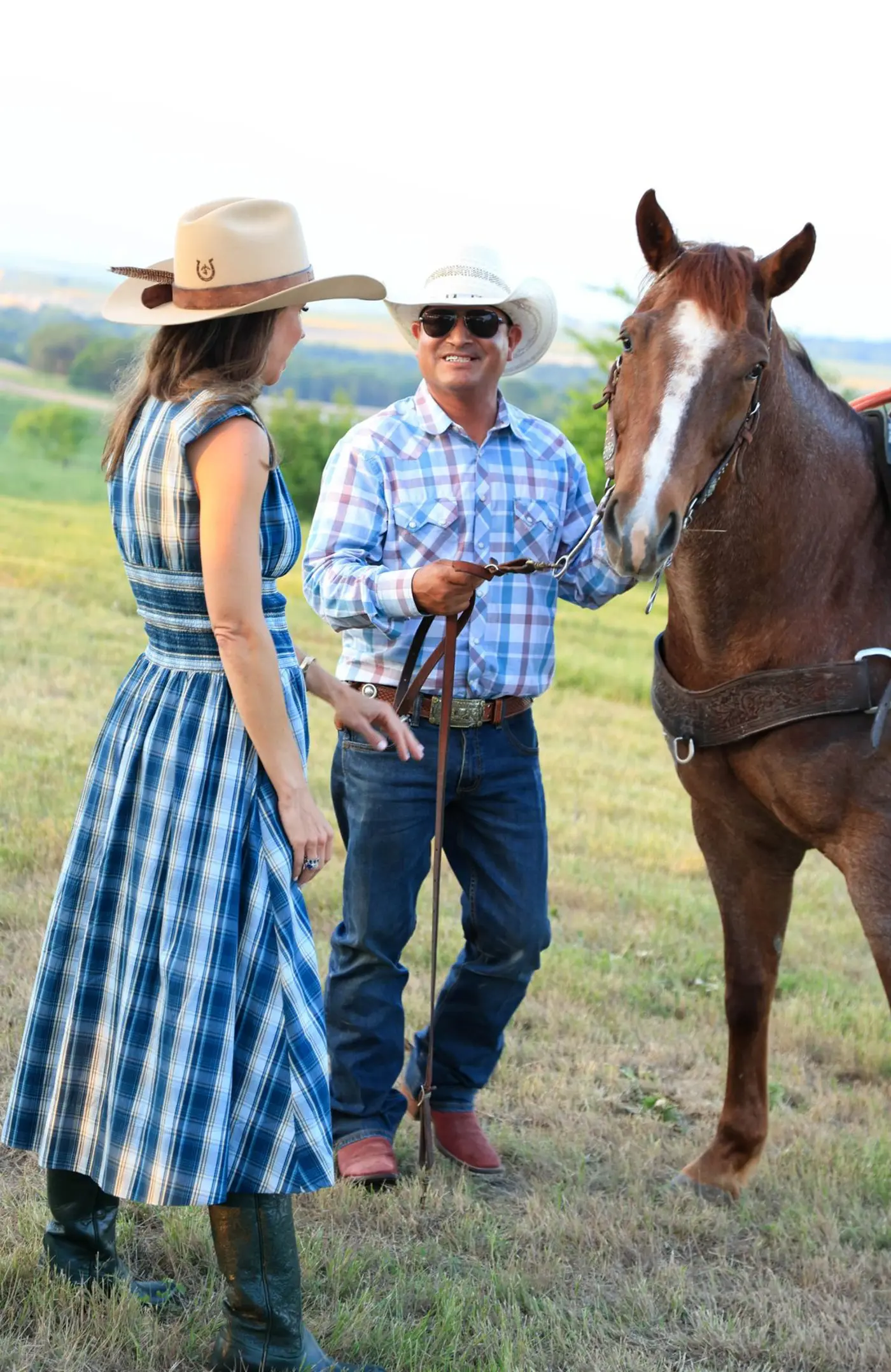 Equine Lessons