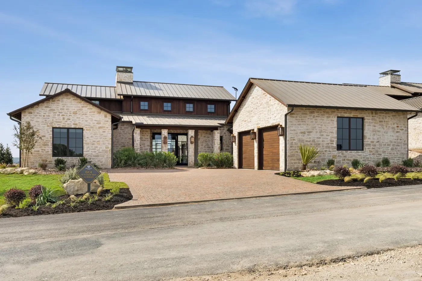 Golf Cabins, photo 2