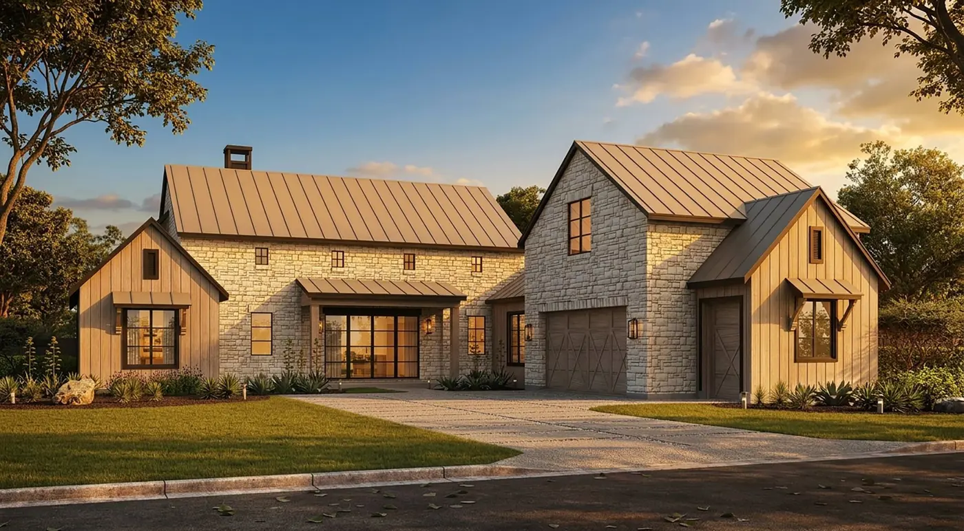 Horseshoe Homes, photo 1