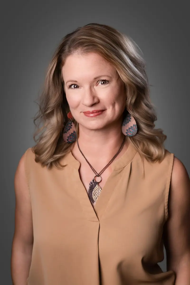 Amanda Peck