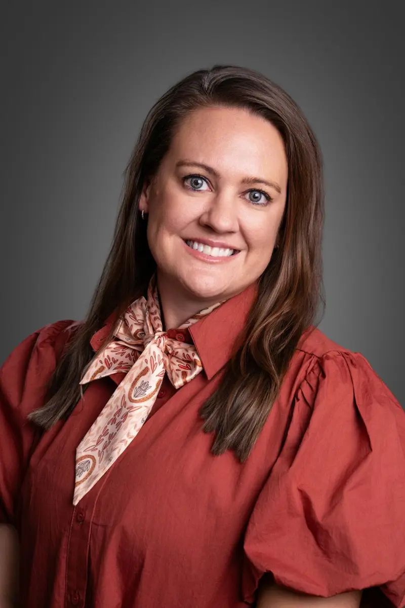 Jennifer Harp