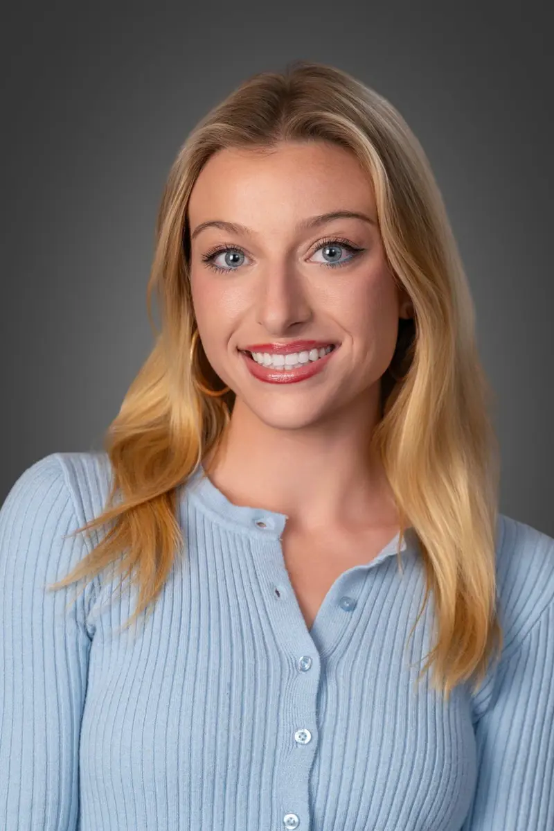 Katie Davis