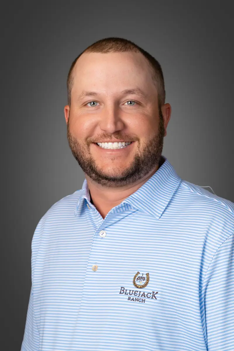 Travis Benson